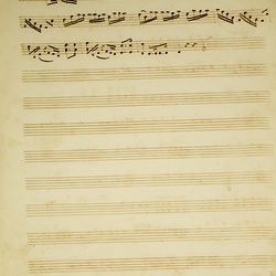 C 19, J.B. Henneberg, Te Deum laudamus, Violino I-6.jpg