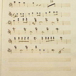 B 98, W.A. Mozart, Nos pulvis et cinis timentes, Flauto I-5.jpg