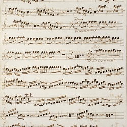 A 85, G. Reutter, Missa Virginis visitatae, Violino I-4.jpg