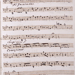 A 58, G.J. Werner, Missa solemnis in holocaustum resurgenti Christo, Violone-7.jpg