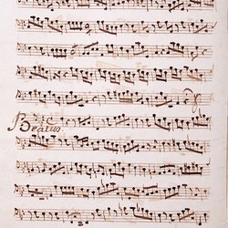 G 72, J.B. Wanhal, Vesperae, Violone-2.jpg