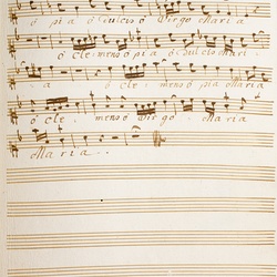 K 20, G.J. Werner, Salve regina, Canto solo-3.jpg