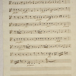 B 8, Anonymus, O Jesu o dulce nomen, Flauto II-2.jpg