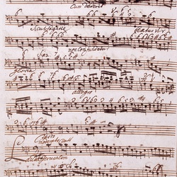 G 80, G.J. Werner, Vesperae breves, Organo-4.jpg