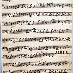 G 34, F. Wrastril, Lauretanische Litanei, Violone-1.jpg