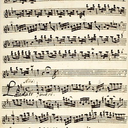 G 17, J.A. Scheibel, Lauretanische Litanei, Violino I-6.jpg