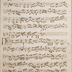 D 5, P.A. Luigi, Requiem, Violino II-1.jpg