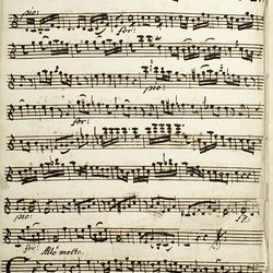 A 139, M. Haydn, Missa solemnis Post Nubila Phoebus, Violino I-2.jpg