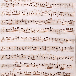 G 75, G.J. Werner, Vesperae, Violino I-4.jpg