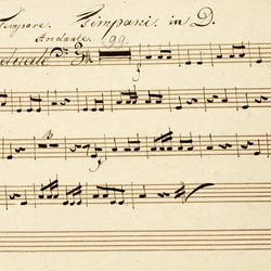 B 235, J. Preindl, Videbunt multi - Vias tuas domine, Tympano-1.jpg