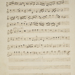B 195, M. Haydn, Tu es Petrus et super hanc, Violino I-2.jpg