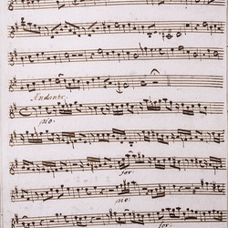 A 69, G.J. Werner, Missa Melioris spei, Violino I-4.jpg
