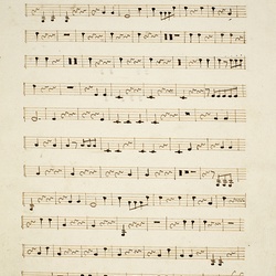 B 180, M. Haydn, Cantate domino canticum novum, Clarino II-1.jpg