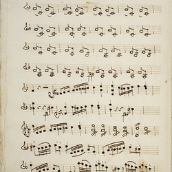 B 108, J. Haydn, In sanae et vanae carae, Violino II-4.jpg