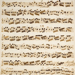 C 3, A. Caldara, Te Deum laudamus, Violino I-2.jpg