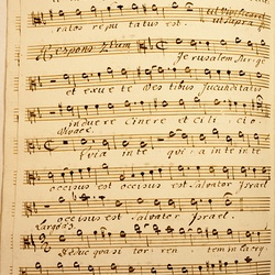 G 97, G.J. Werner, Lamentation zum Karfreitag, Alto-2.jpg