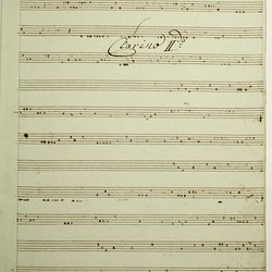 A 167, Huber, Missa in C, Clarino II-1.jpg