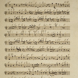 B 197, M. Haydn, Laeta qui es magni ducis, Organo-3.jpg