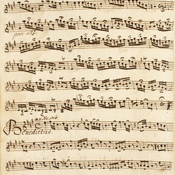 A 112, F. Novotni, Missa Sancto Aloysii Conzagae, Violino I-4.jpg