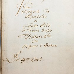G 22, A. Carl, Vesperae, Titelblatt-1.jpg