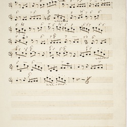 B 179, M. Haydn, Caro mea vere est cibus, Organo-3.jpg