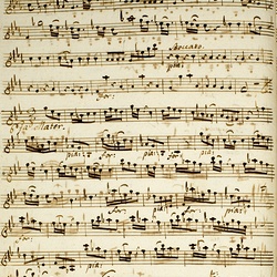 G 23, G.B. Pergolesi, Stabat mater, Violino I-6.jpg