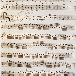 A 97, F. Gassmann, Missa festiva Gentes adorabunt supremum magnumque orbis numen, Violino II-11.jpg
