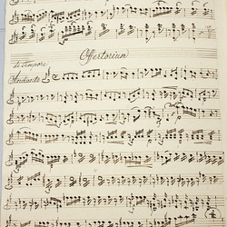 B 235, J. Preindl, Videbunt multi - Vias tuas domine, Violino I-7.jpg