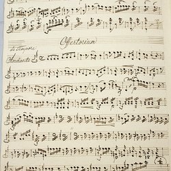 B 235, J. Preindl, Videbunt multi - Vias tuas domine, Violino I-7.jpg