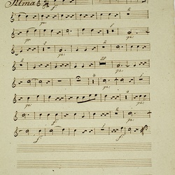 H 32, G. Fuchs, Alma redemptoris mater, Corno I-1.jpg
