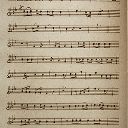 G 125, G. Spangler, Vesperae, Violino I-8.jpg