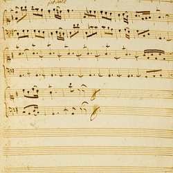 E 60, G.J. Werner, Pastorella pour le Cembalo, Organo-5.jpg