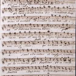 A 70, G.J. Werner, Missa festivalis memento mei, Canto-5.jpg