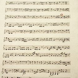 B 144, M. Haydn, Domine dominus noster, Corno II-1.jpg