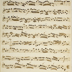B 15, A. Werndle, Veni spe fretus, Violino I-7.jpg
