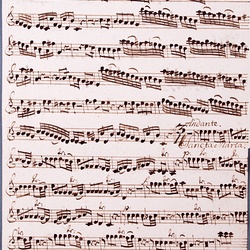 G 118, G. Reutter, Lauretanische Litanei, Violino II-1.jpg