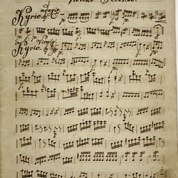 A 131, J. Haydn, Mariazeller Messe Hob, XXII-8, Violino II-1.jpg