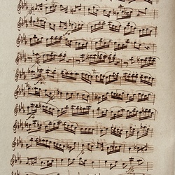G 152, J. Behm, Lauretanische Litanei, Violino I-14.jpg