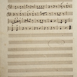 B 268, Bibba, Jesu decus angelicum, Organo-2.jpg