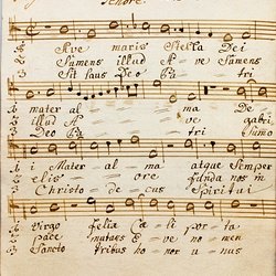 M 34, G.J. Werner, Ave maris stella, Tenore-1.jpg