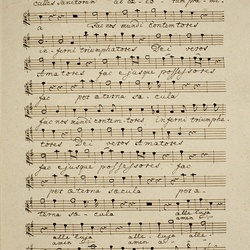B 191, M. Haydn, Miraculorum patrator Benedicti, Alto-3.jpg