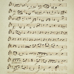H 32, G. Fuchs, Alma redemptoris mater, Violino II-2.jpg