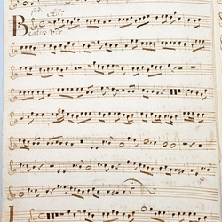 G 49, F. Schmidt, Vesperae de Confessore, Violino II-2.jpg