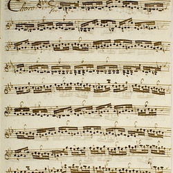 B 16, B. Istvanffy, Per signum crucis, Violino II-6.jpg