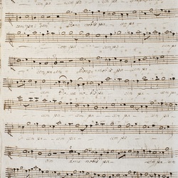 A 97, F. Gassmann, Missa festiva Gentes adorabunt supremum magnumque orbis numen, Soprano-18.jpg