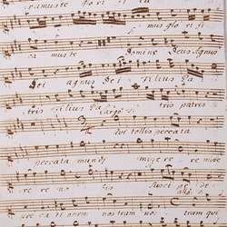 A 56, G.J. Werner, Missa Mallo mori quam faedari, Canto-2.jpg