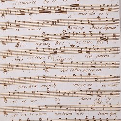 A 56, G.J. Werner, Missa Mallo mori quam faedari, Canto-2.jpg