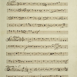 A 150, J. Fuchs, Missa in B, Clarinetto II-3.jpg