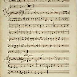 G 154, J. Strauss, Lauretanische Litanei, Clarino II-2.jpg