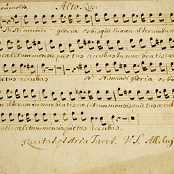 B 295, Anonymus, Mundi gloria, Alto-1.jpg